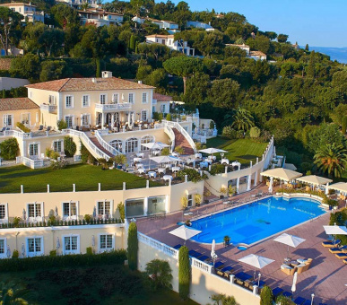 Althoff Hotel Villa Belrose