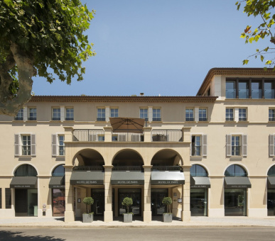 Photo Hotel de Paris Saint-Tropez 7