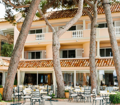 Фото Cheval Blanc St-Tropez 2