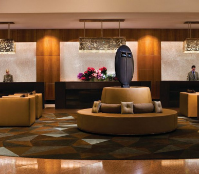 Photo Four Seasons Hotel Sydney (Австралия, Сидней) 13