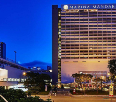 Marina Mandarin