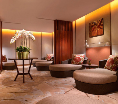 Photo Shangri-La Hotel Singapore (Сингапур, Сингапур) 3