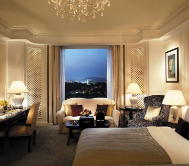 Photo Shangri-La Hotel Singapore (Сингапур, Сингапур) 16