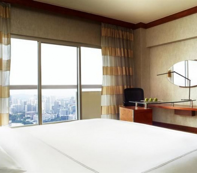 Photo Swissotel The Stamford 2