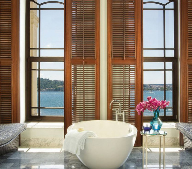 Photo Four Seasons Hotel Istanbul at Bosphorus 28