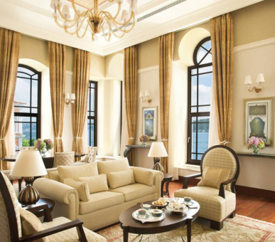 Photo Four Seasons Hotel Istanbul at Bosphorus 25