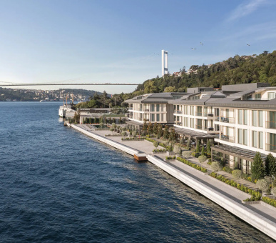 Mandarin Oriental Bosphorus