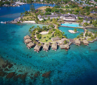 InterContinental Resort Tahiti