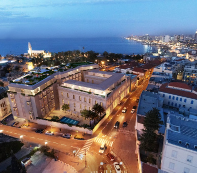 The Jaffa, a Luxury Collection Hotel