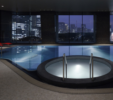 Photo Palace Hotel Tokyo (Япония, Токио) 25