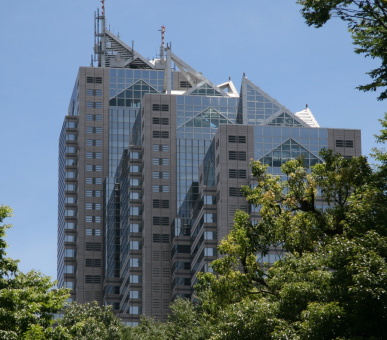 Park Hyatt Tokyo