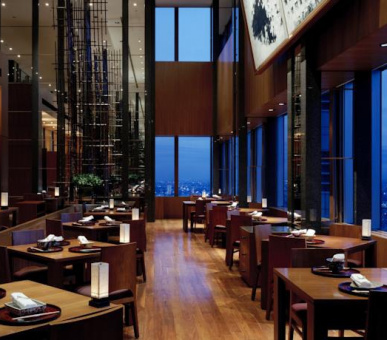 Фото Park Hyatt Tokyo (Япония, Токио) 18