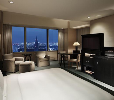 Фото Park Hyatt Tokyo (Япония, Токио) 25