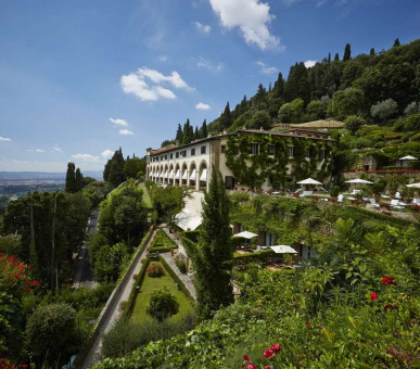 Belmond Villa San Michele