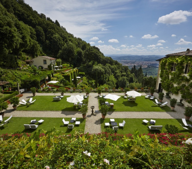 Photo Belmond Villa San Michele (Италия, Флоренция) 7