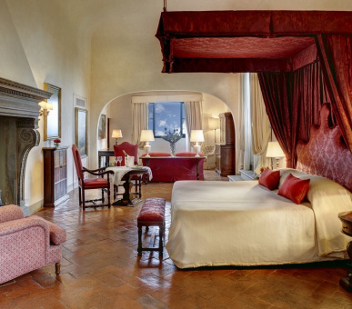 Photo Belmond Villa San Michele (Италия, Флоренция) 6