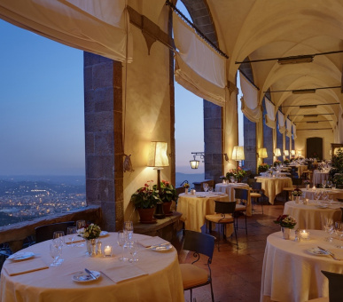 Photo Belmond Villa San Michele (Италия, Флоренция) 4