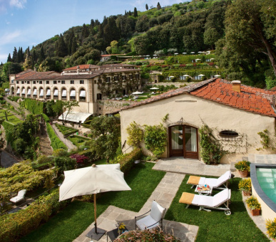 Photo Belmond Villa San Michele (Италия, Флоренция) 8