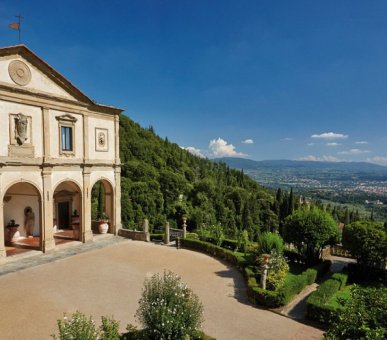 Photo Belmond Villa San Michele (Италия, Флоренция) 9