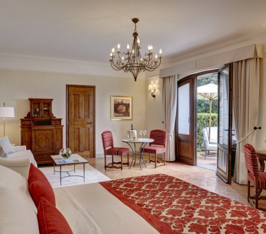 Photo Belmond Villa San Michele (Италия, Флоренция) 2