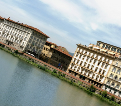 Photo The Westin Excelsior, Florence (Италия, Флоренция) 26