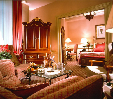 Photo The Westin Excelsior, Florence (Италия, Флоренция) 6