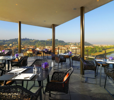 Photo The Westin Excelsior, Florence (Италия, Флоренция) 24