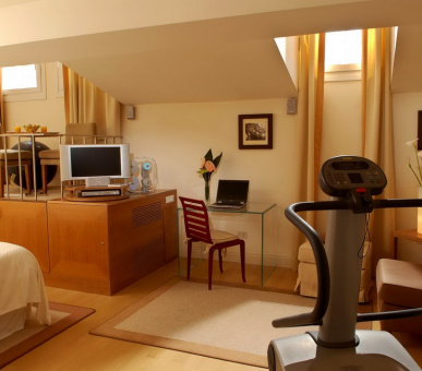 Photo The Westin Excelsior, Florence (Италия, Флоренция) 11