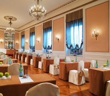 Photo The Westin Excelsior, Florence (Италия, Флоренция) 21