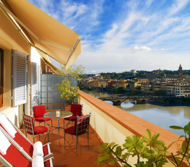 Photo The Westin Excelsior, Florence (Италия, Флоренция) 16