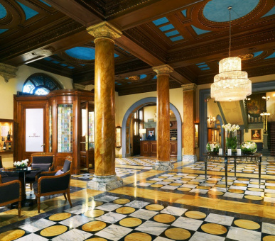 Photo The Westin Excelsior, Florence (Италия, Флоренция) 17