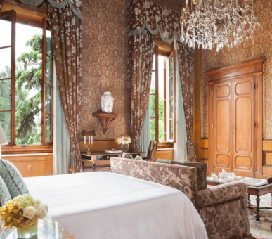 Photo Four Seasons Hotel Firenze (Италия, Флоренция) 22