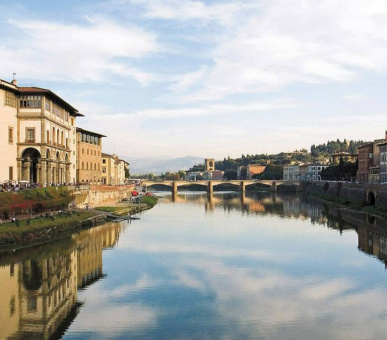 Photo Four Seasons Hotel Firenze (Италия, Флоренция) 17