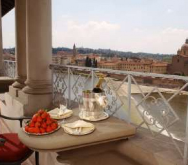 Фото The St. Regis Florence 12