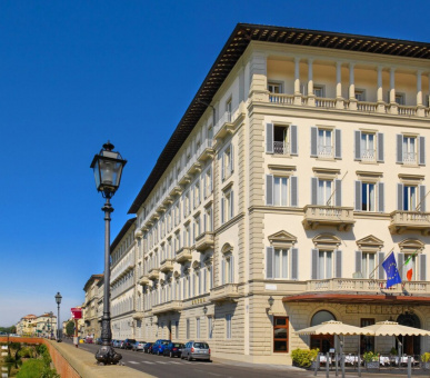 The St. Regis Florence