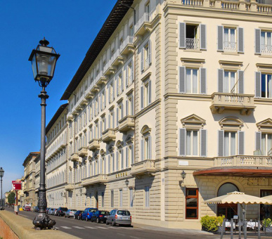 Фото The St. Regis Florence 1