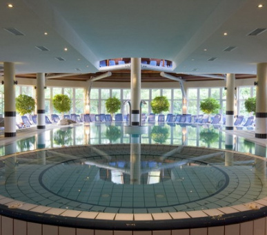 Photo Lotus Therme Hotel  18