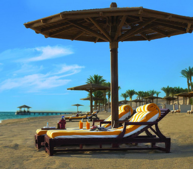 Photo The Oberoi, Sahl Hasheesh (Египет, Хургада) 13