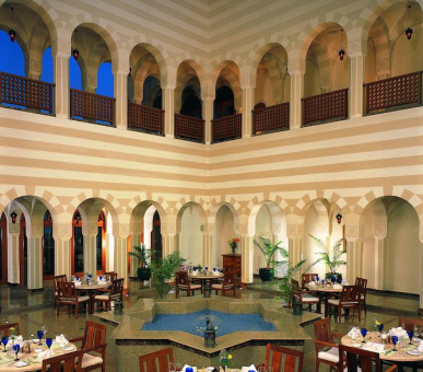 Photo The Oberoi, Sahl Hasheesh (Египет, Хургада) 6