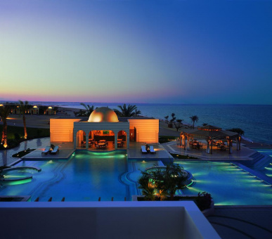 Photo The Oberoi, Sahl Hasheesh (Египет, Хургада) 9