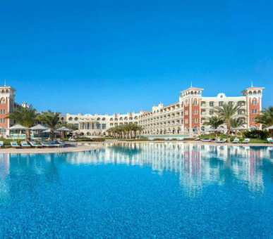 Baron Palace Sahl Hasheesh