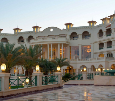 Photo Baron Palace Sahl Hasheesh (Египет, Хургада) 9