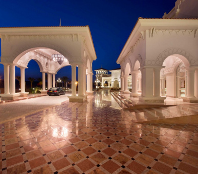 Photo Baron Palace Sahl Hasheesh (Египет, Хургада) 27