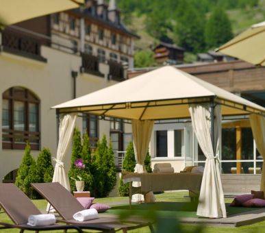 Photo Seiler Mont Cervin Palace  6