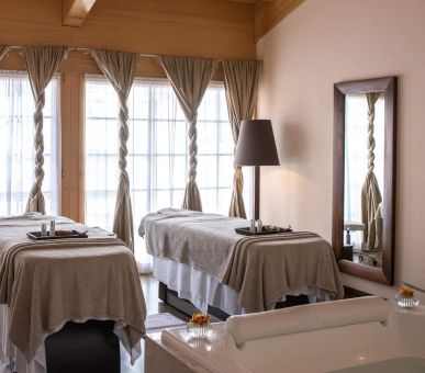 Photo Seiler Mont Cervin Palace  8