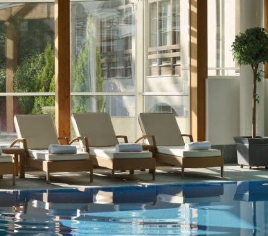Photo Seiler Mont Cervin Palace  7