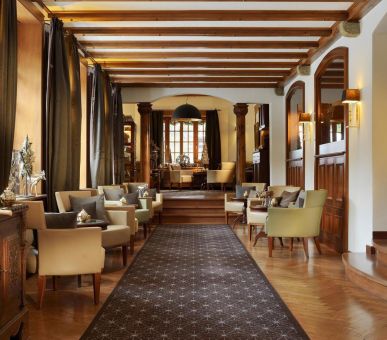 Photo Seiler Mont Cervin Palace  2