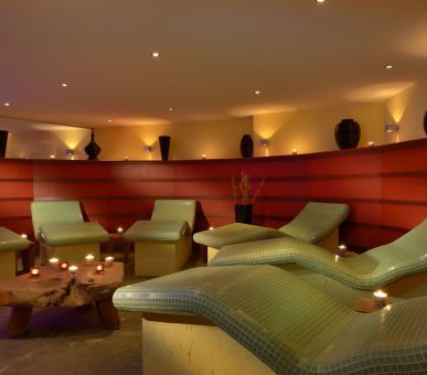 Photo Seiler Mont Cervin Palace  11