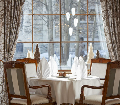 Photo Grand Hotel Zermatterhof (Швейцария, Церматт) 56