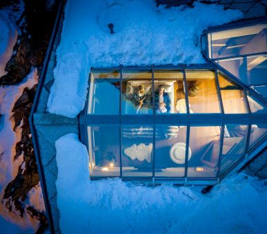 Photo Chalet Zermatt Peak 3